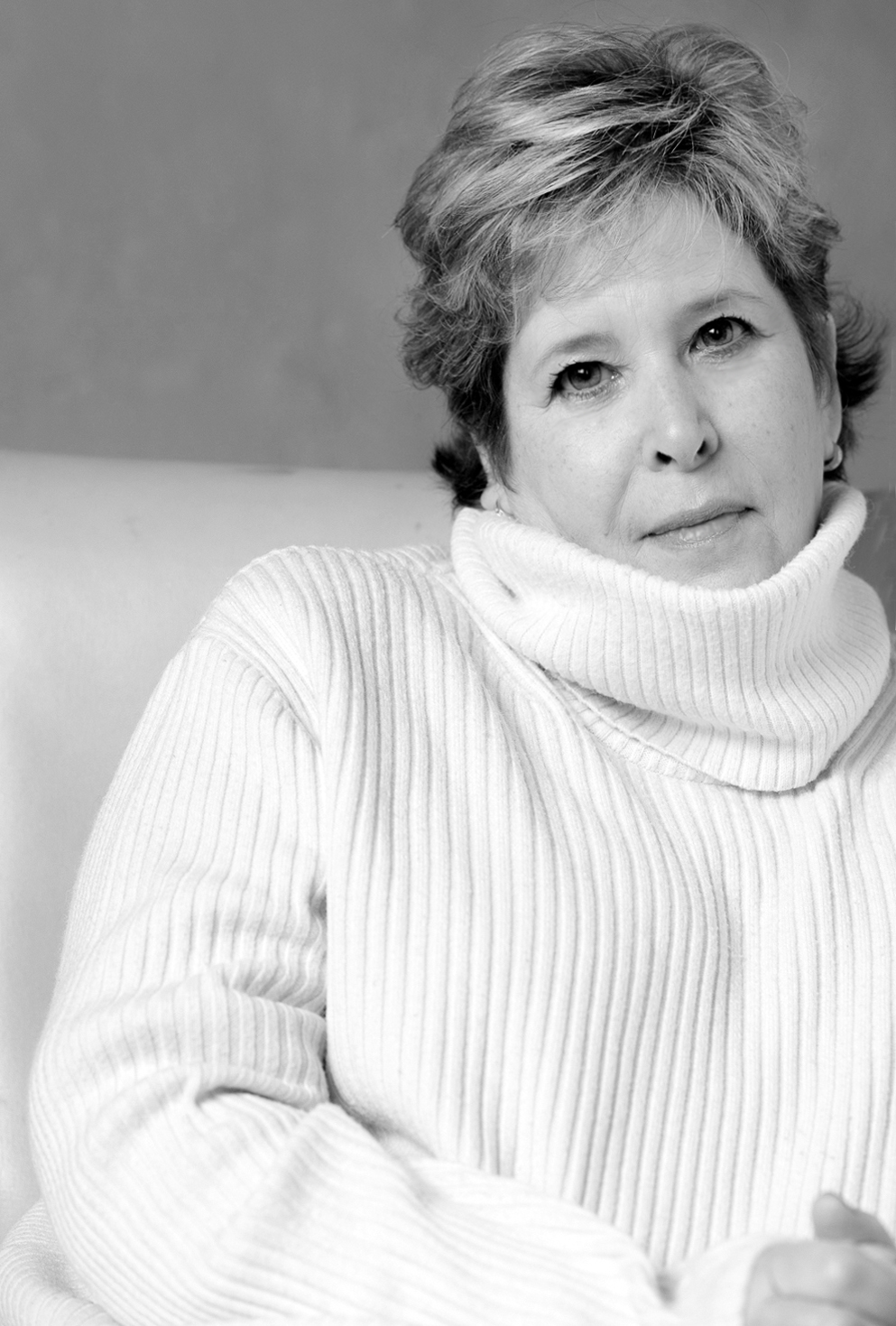 ALEXANDRA SCHILLINGER